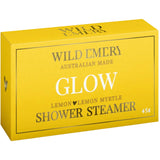 Shower Steamer - Glow
