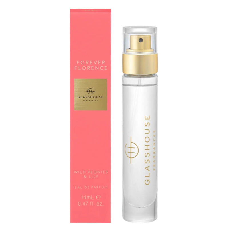 GH EDP 14ml - Forever Florence