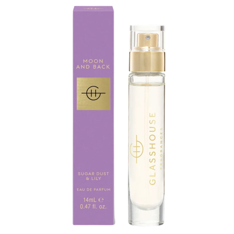 GH EDP 14ml - Moon and Back