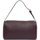 Alexia Shoulder Bag - Plum