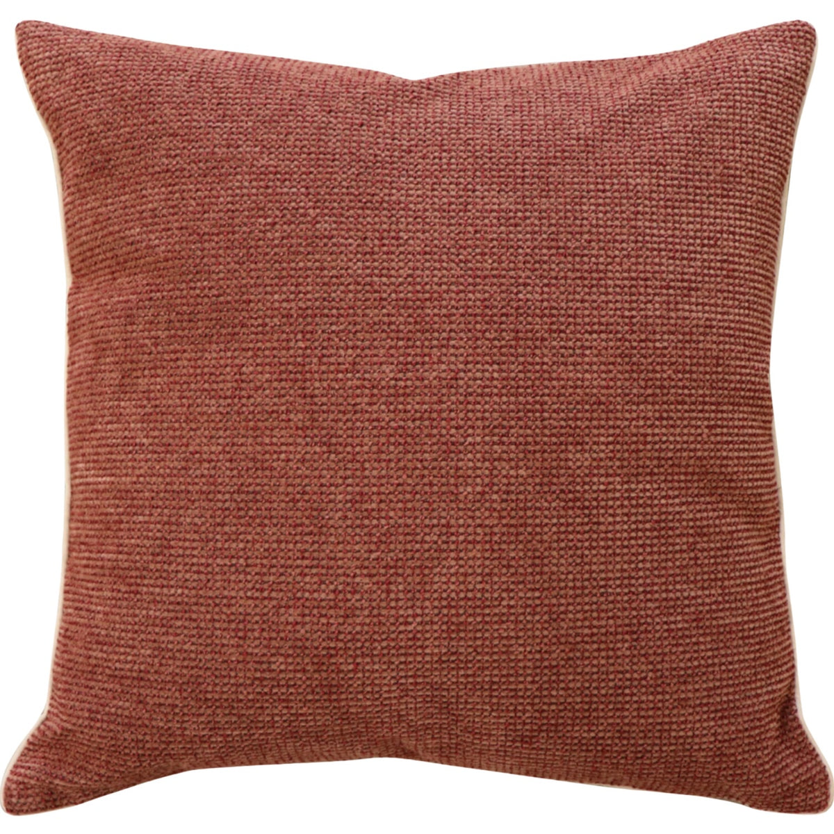 Casey 55cm Cushion - Rosewood