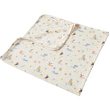 Jersey Wrap - Woof & Wonder