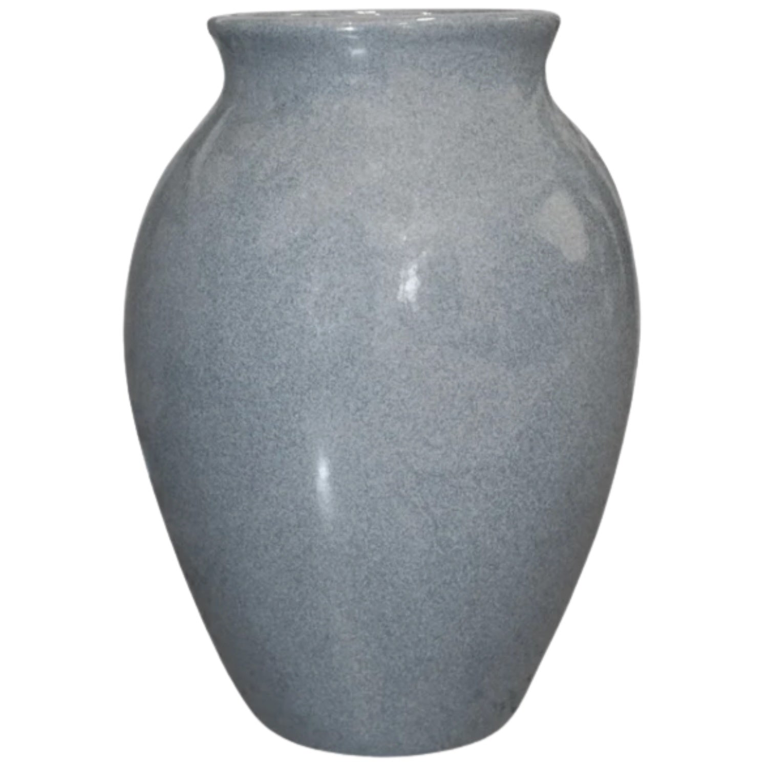 Juniper 25.5cm Vase - Blue