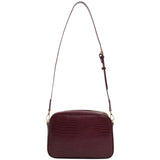 Charli Camera Bag - Plum