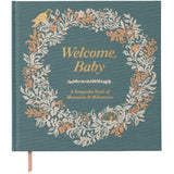 Welcome Baby