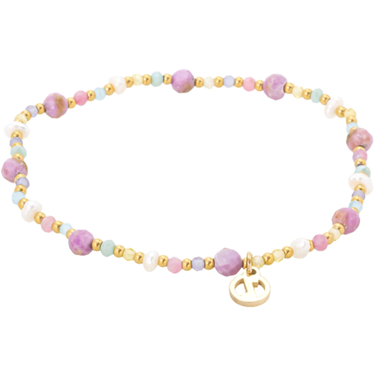 Denver Bracelet - Pastel