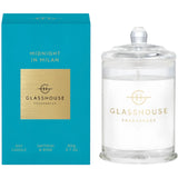 Midnight In Milan 60g Candle