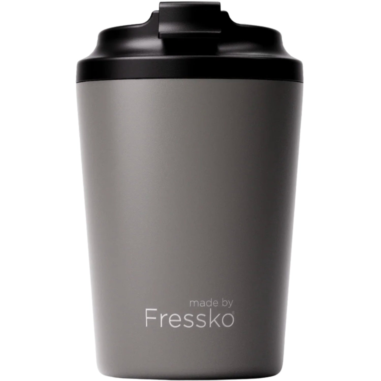 8oz Ceramic Bino - Slate