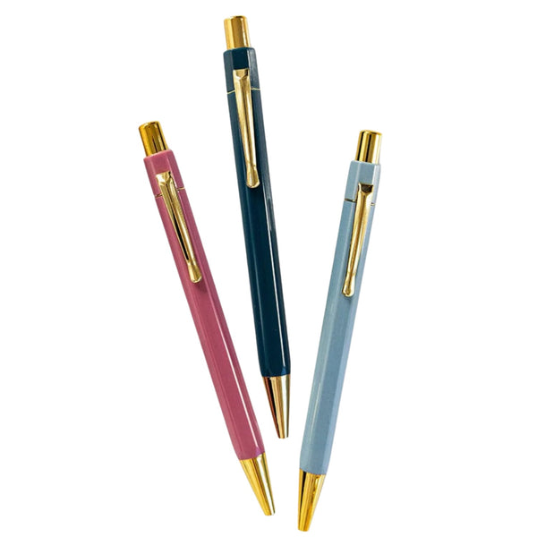 Trio Pens - Winter