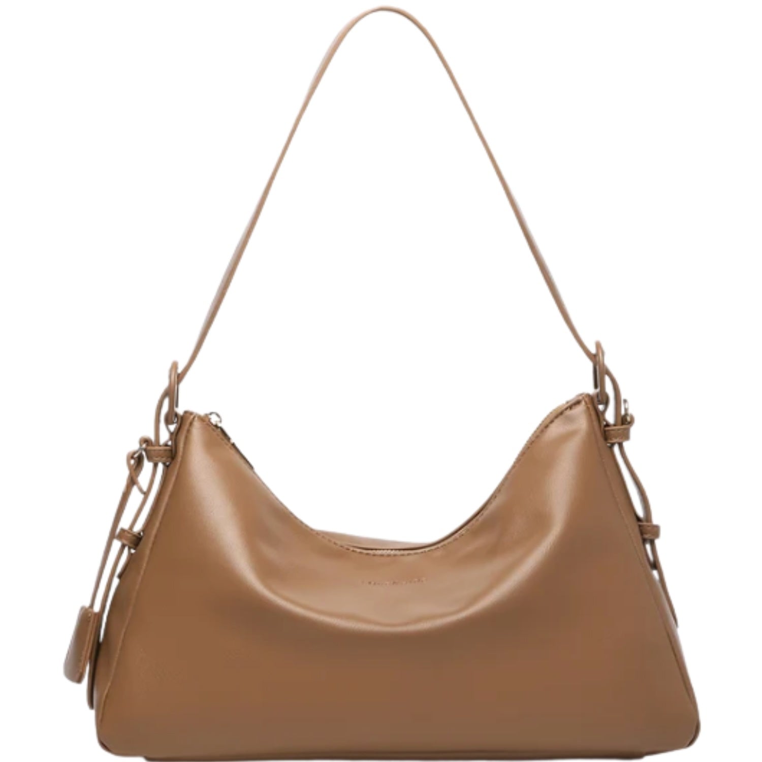 Roxanne Shoulder Bag - Toffee