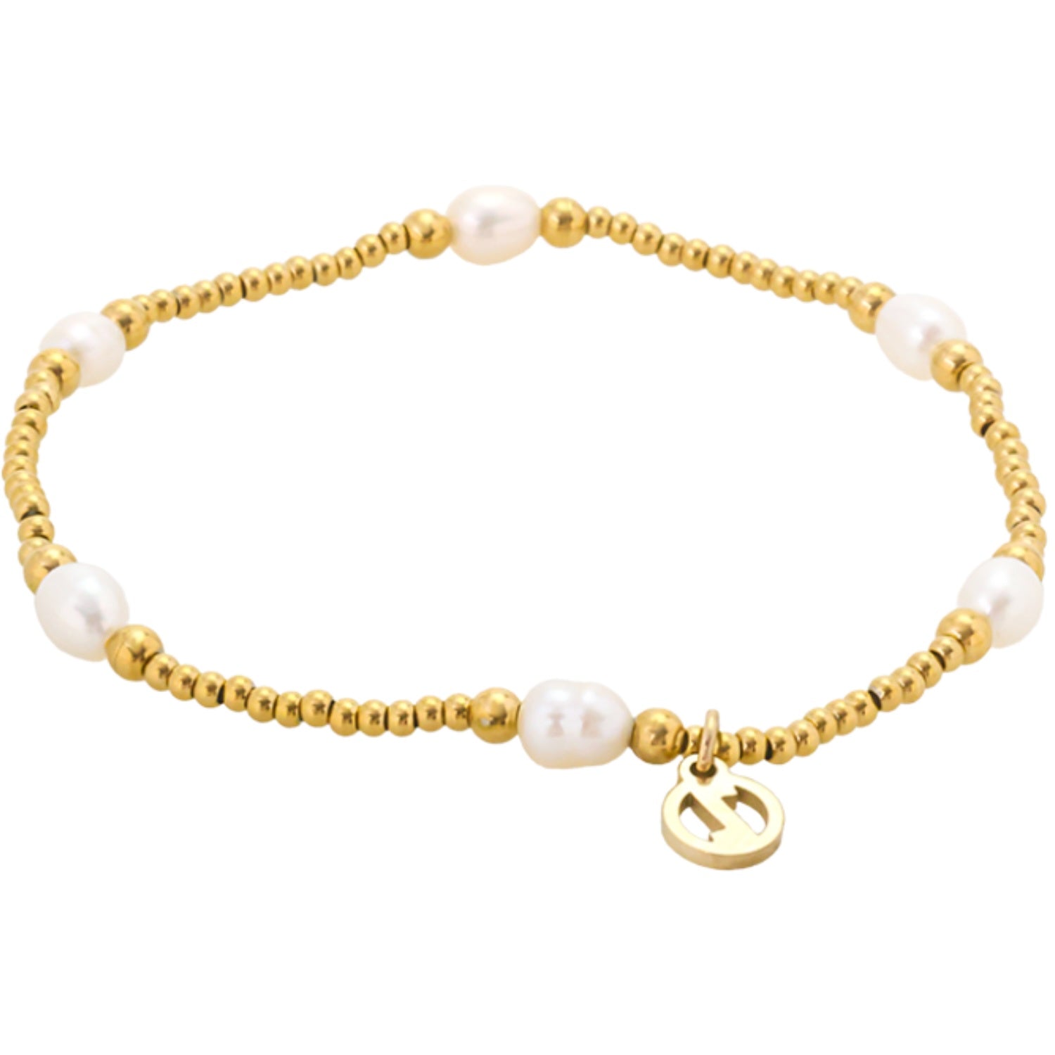 Ella Bracelet - Gold