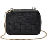 London Xbody Bag - Black