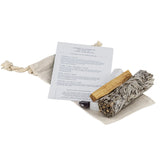 Calm & Clarity Cleansing Set