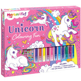 Markerific - Unicorns