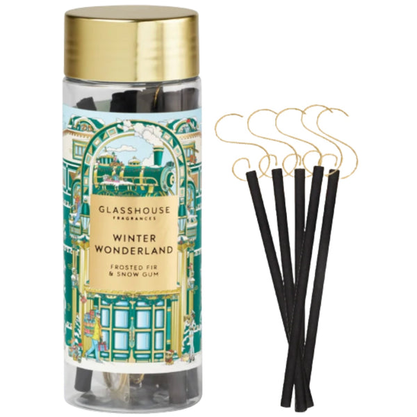 Tree Scent Stems - Winter Wonderland 2025