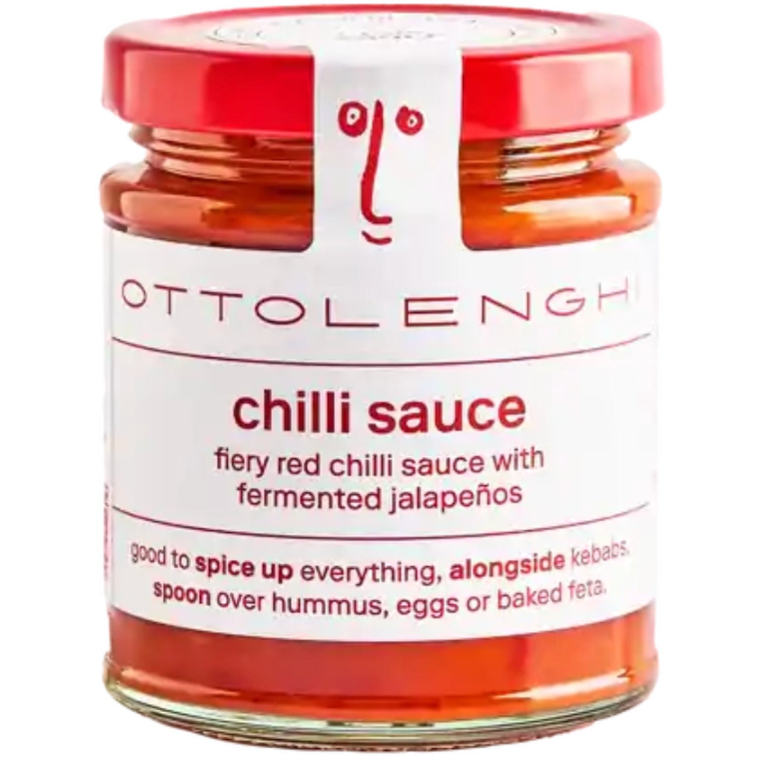 Chilli Sauce