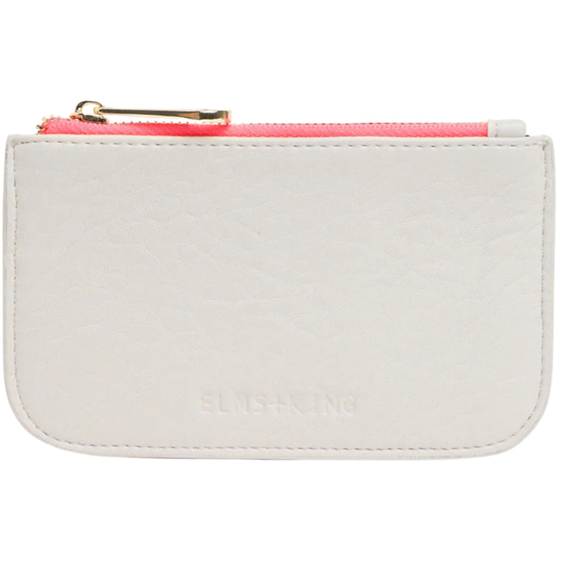Centro Wallet - Chalk