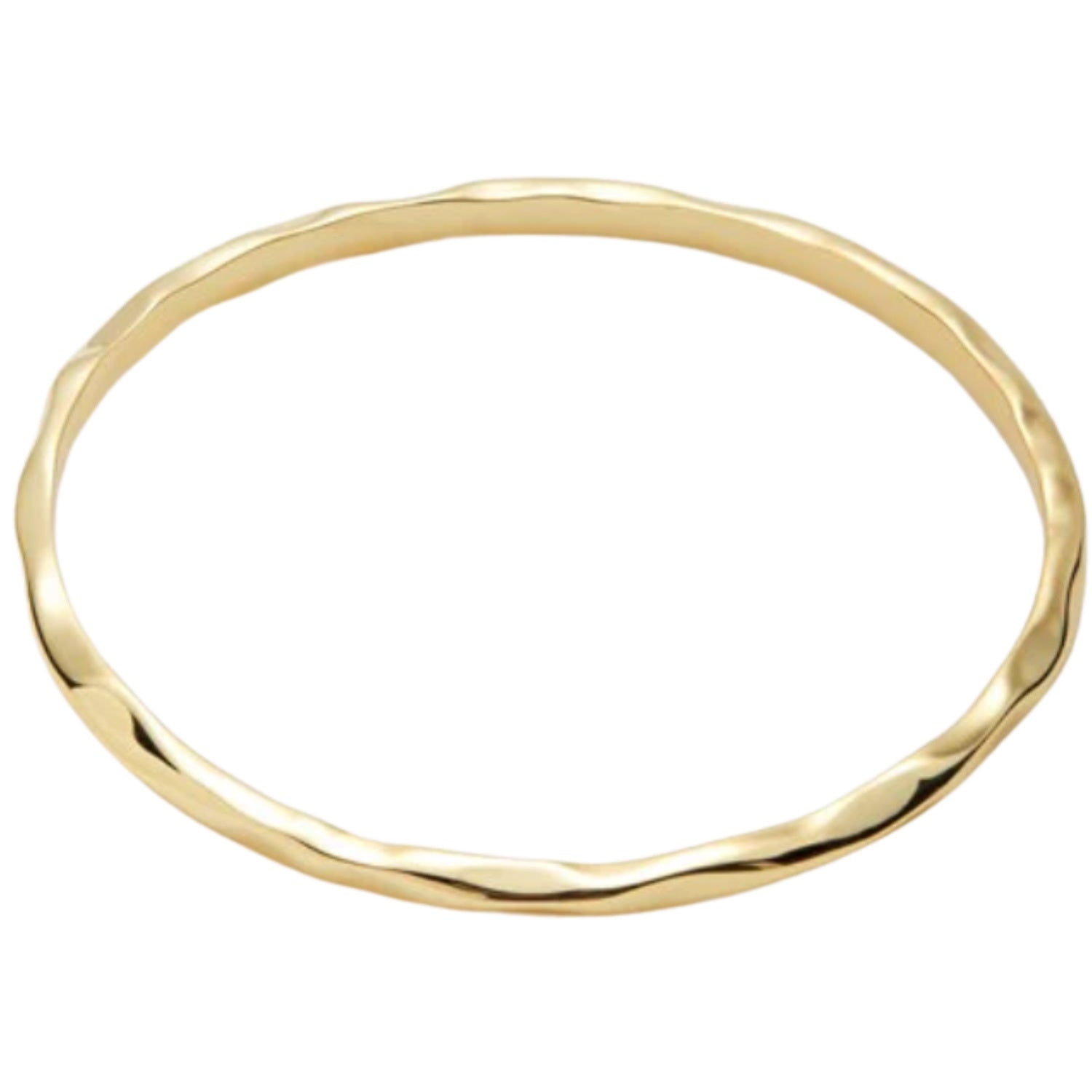 Piper Bracelet - Gold