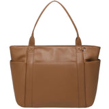 Chicago Tote Bag - Nutmeg