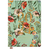 2024 Pocket Planner - Wildflower
