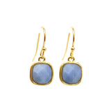 Honesty Earrings - Gold