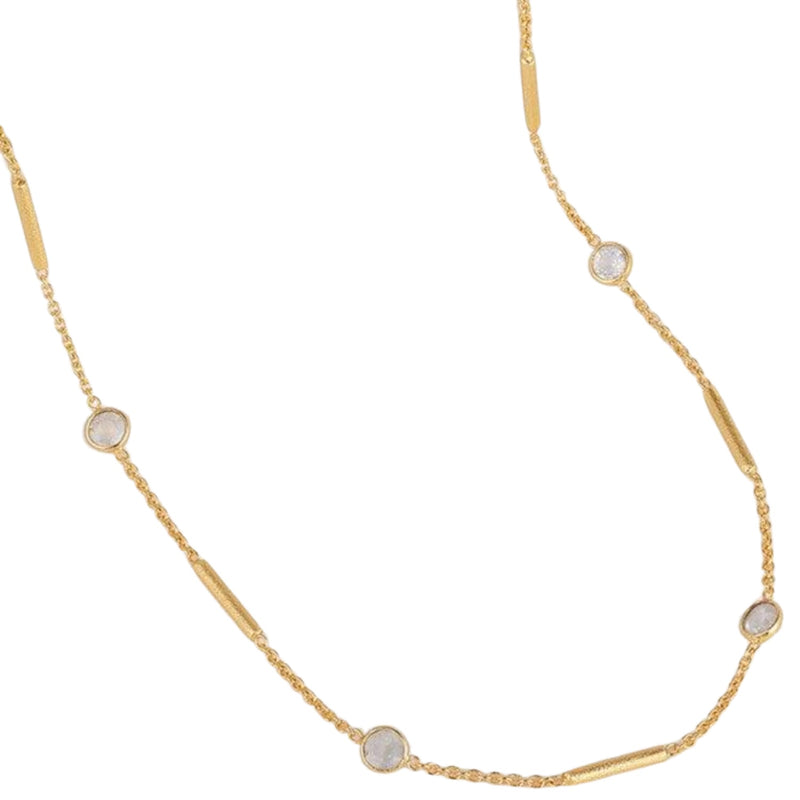 Paloma Necklace
