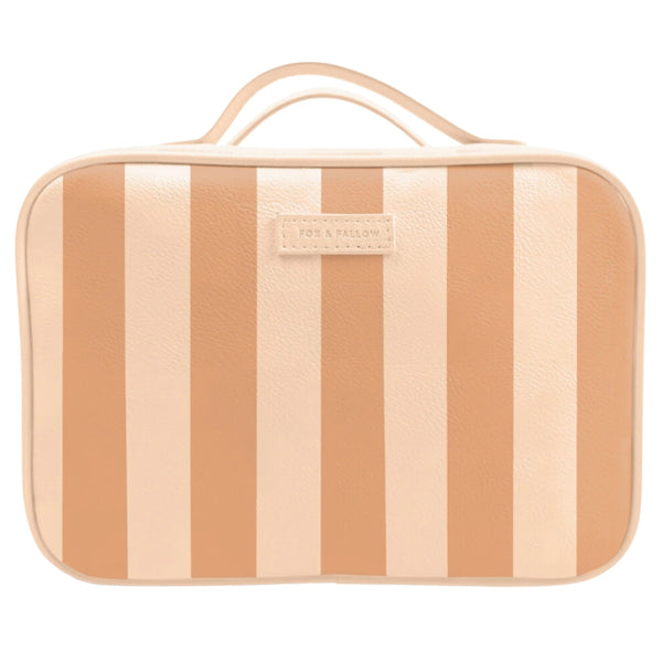 Corsica Cosmetic Bag