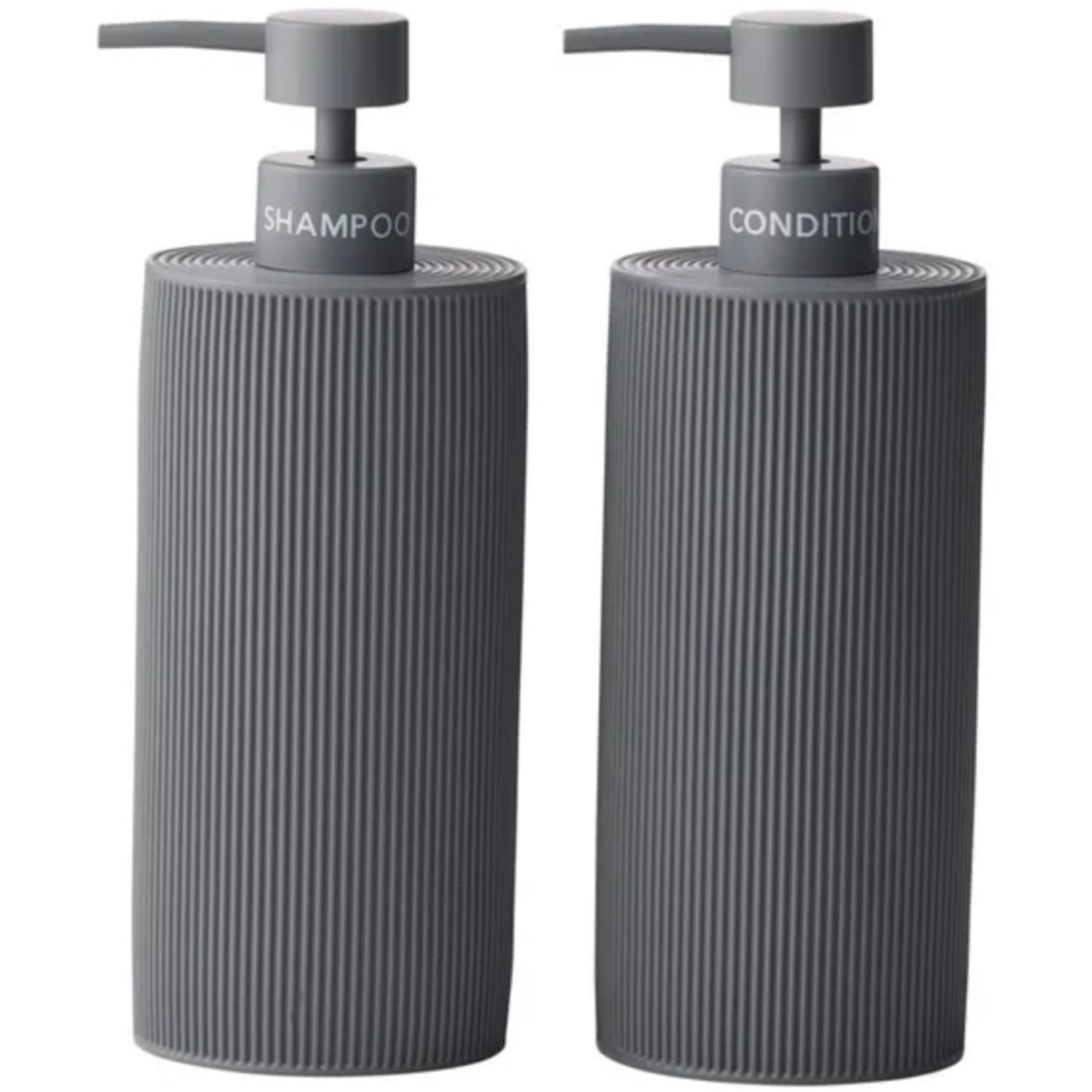 Sidney S&C Dispenser - Charcoal