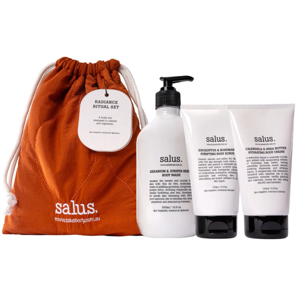 Radiance Ritual Set