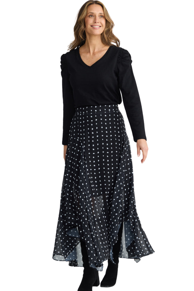 Bella Skirt - Arches