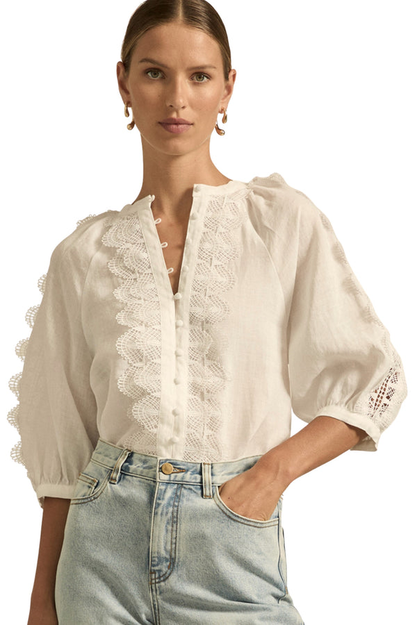 Bouquet Top