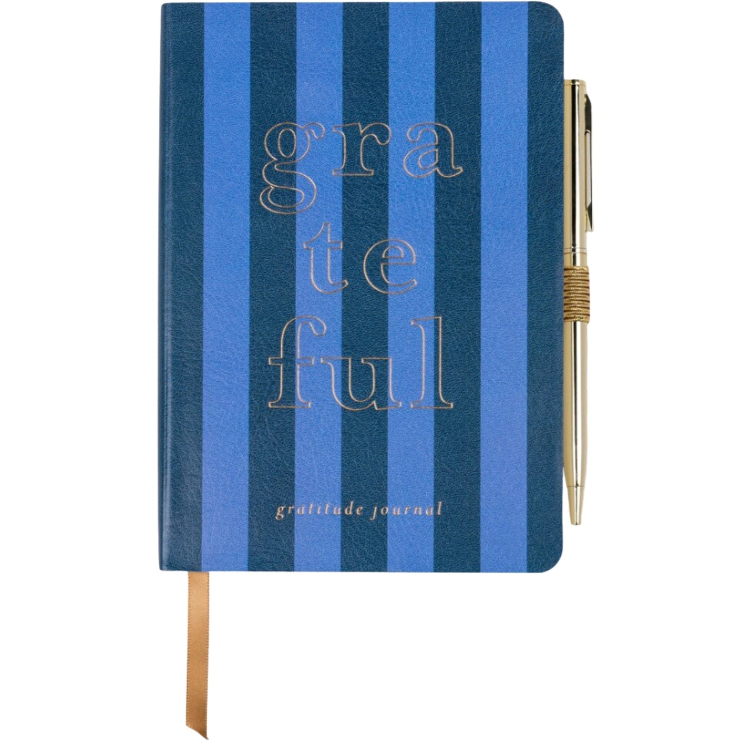 Gratitude Journal - Grateful