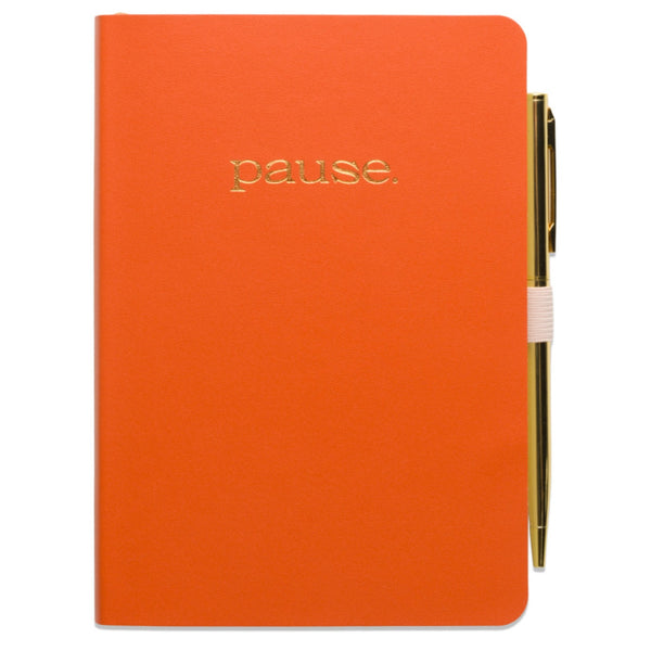 Gratitude Journal - Pause