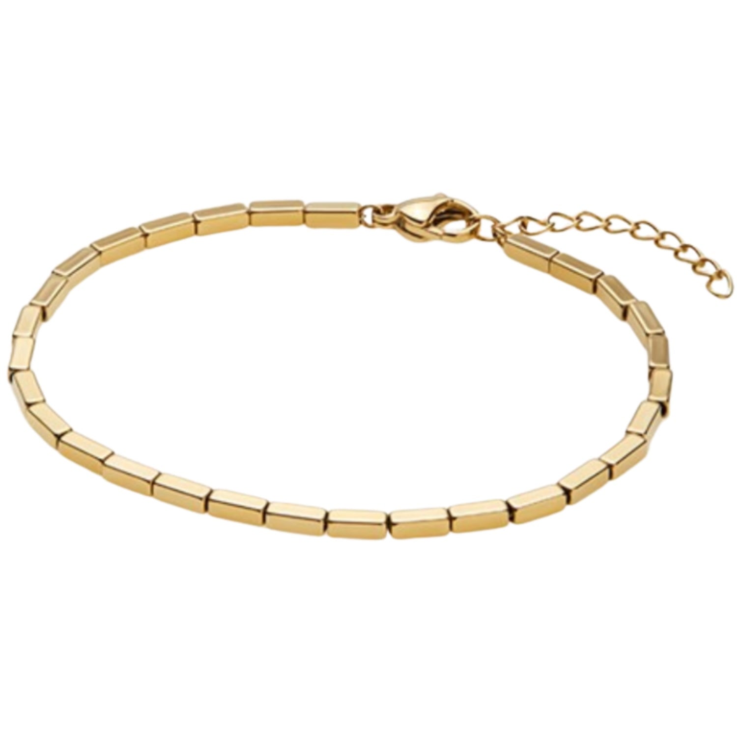 Freya Bracelet - Gold