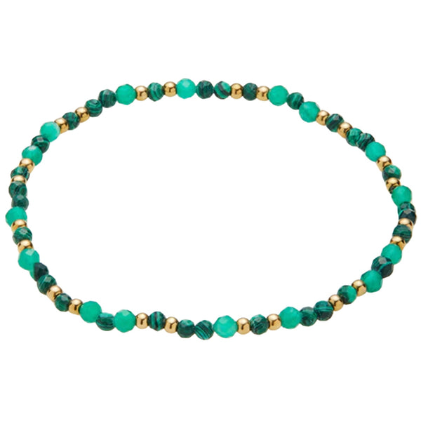 Alenka Bracelet - Jade