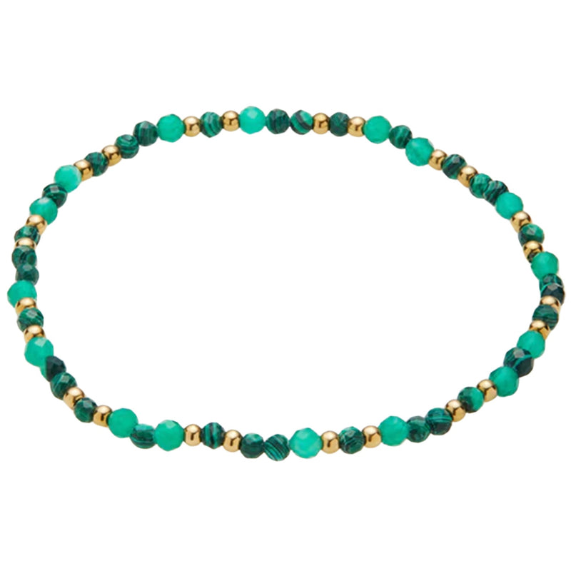 Alenka Bracelet - Jade