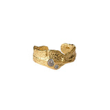 Mia Ring - Gold