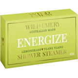 Shower Steamer - Energize