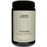 Tea Jar - Cleansing