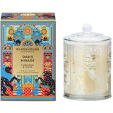 380g Candle - Oasis Mirage