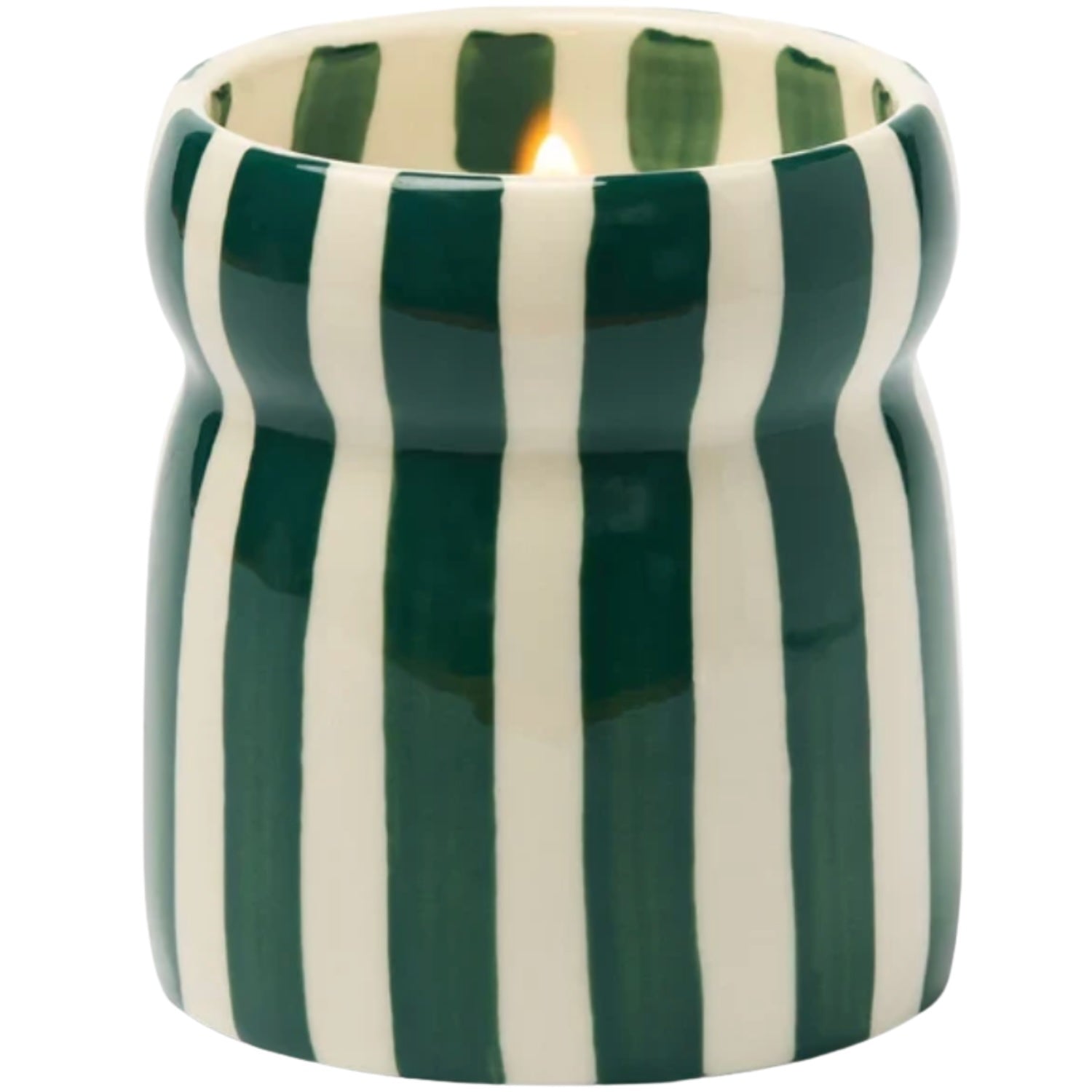 6.5oz Candle - Isla Fresa