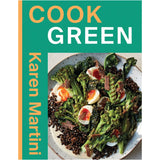 Cook: Green