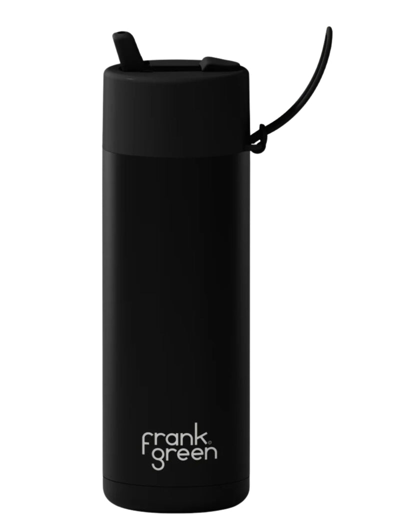 20oz Reusable Bottle - Midnight
