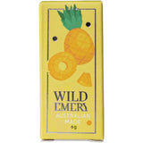 Pineapple Mini Lip Balm