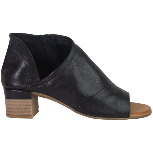 Barclay Sandal - Black