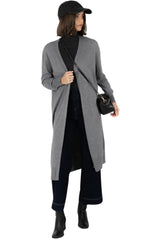 Juliette Cardi - Grey Marle