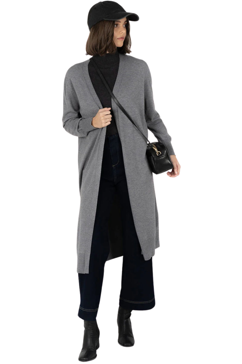Juliette Cardi - Grey Marle
