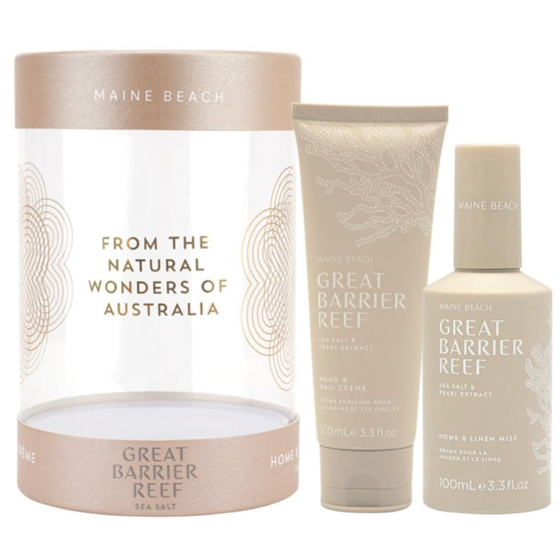 Natural Wonders Gift Set - Great Barrier