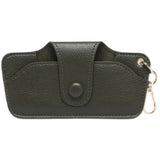 Skittle Glasses Case - Olive