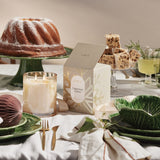 Circa 350g Candle - Gingerbread Cookies